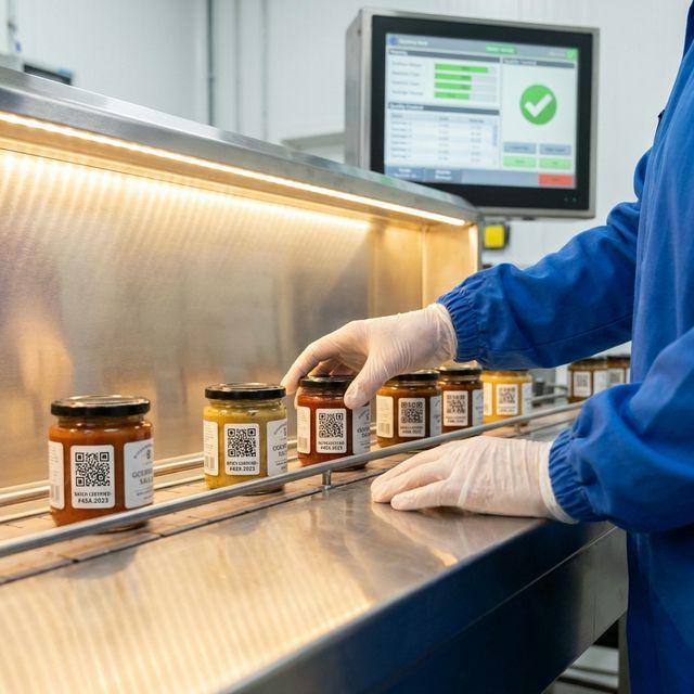 Certificación por Batch