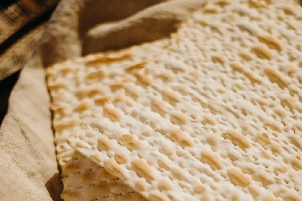 Certificación por Batch Kosher passover