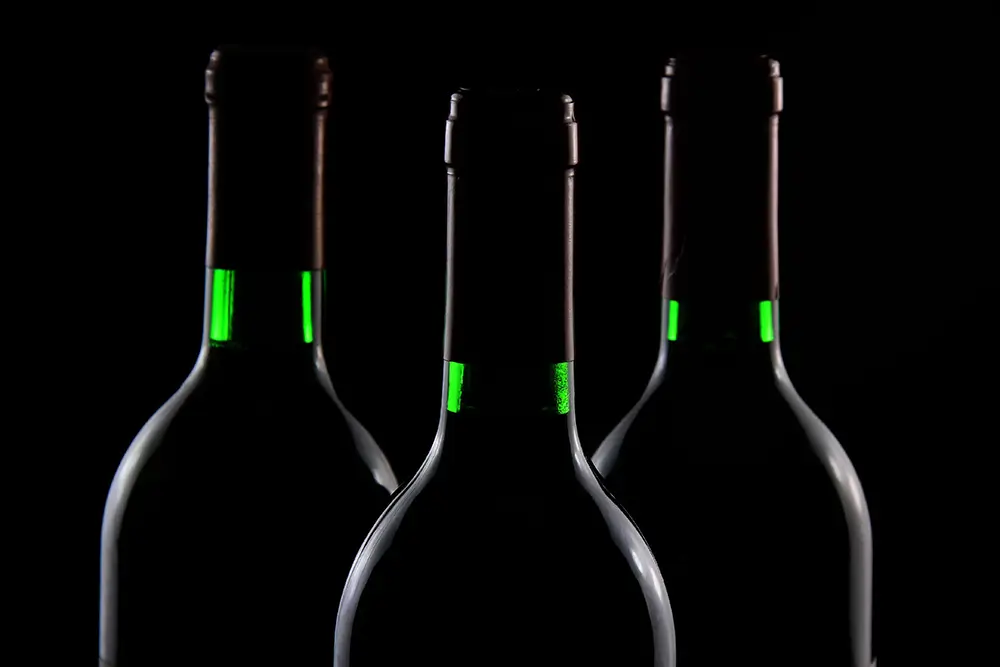 Certificación y supervisión vino Kosher